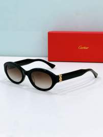 Picture of Cartier Sunglasses _SKUfw80536848fw